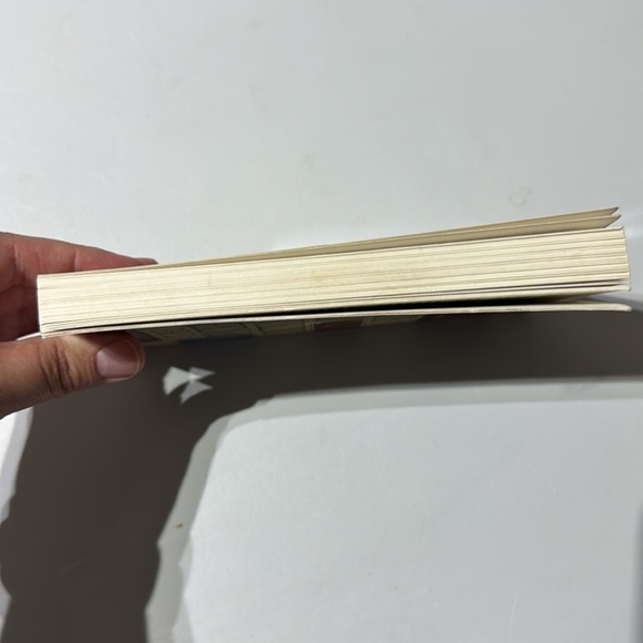 Paperback | Book | The Pocket Dictionary of Signing Book - Picture 6 of 8